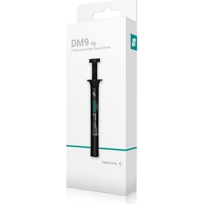 DeepCool DM9 4 g R-DM9-GY040C-G – Zboží Živě