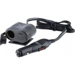 Rozdvojka do autozapalovače s pojistkou (12V/10A) – Zboží Živě