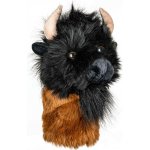 Daphne's Driver Headcovers Buffalo – Zbozi.Blesk.cz