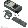 Pouzdro a kryt na mobilní telefon Pouzdro Držák telefonu SKS Set Compit Stem & Com/Smartbag