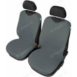Autopotah KEGEL Autotriko na přední sedadla, 2 ks, tmavě šedá