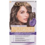 L´Oréal Excellence Cool Creme 7.11 Ultra popelavá blond – Hledejceny.cz