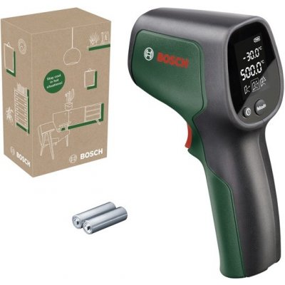 Bosch UniversalTemp 0 603 683 1Z0 – Zbozi.Blesk.cz