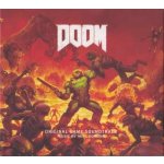 Mick Gordon - Doom - Original Game Soundtrack CD – Hledejceny.cz