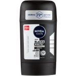 Nivea Men Black & White Original deostick 50 ml – Zboží Mobilmania