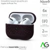Pouzdro na sluchátka Njord Eldur Pouzdro na Apple Airpods Pro SL14083