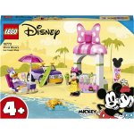 LEGO® Disney 10773 Myška Minnie a zmrzlinárna – Zboží Živě