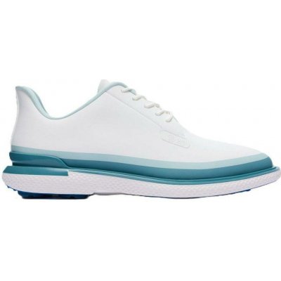 G/Fore Gallivan2R Tuxedo Stripe Mens white/blue – Zboží Dáma