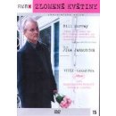 zlomené květiny DVD