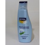 Nivea Sun SOS mléko po opalování 200 ml – Hledejceny.cz