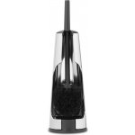 Brabantia WC štětka s držákem (lesklá ocel) 414640 – Hledejceny.cz