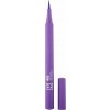 Oční linka 3INA The Color Pen Eyeliner oční linky ve fixu 482 1 ml