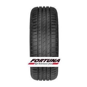 Fortuna Gowin Van 215/65 R16 109R