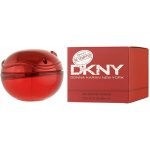 DKNY Be Tempted parfémovaná voda dámská 100 ml – Zboží Mobilmania