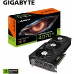 Gigabyte GV-N407TWF3OC-12GD – Hledejceny.cz