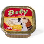 Bely Adult Dog kuřecí s králíčí 150 g – Hledejceny.cz