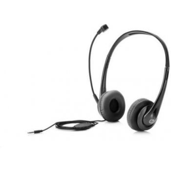 HP Stereo 3.5mm Headset