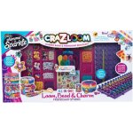 Mac Toys Cra-Z-Loom Velké studio na výrobu náramků – Hledejceny.cz