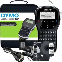 DYMO LabelManager 280 S0968990