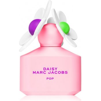 Marc Jacobs Daisy Pop toaletní voda dámská 50 ml