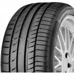 Continental ContiSportContact 5 255/55 R18 109V Runflat – Hledejceny.cz