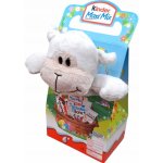 Ferrero Kinder Maxi Mix s plyšákem Vánoce 133 g – Zboží Dáma