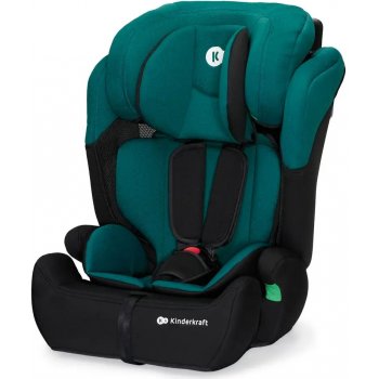 Kinderkraft COMFORT UP i-Size 2023 GREEN