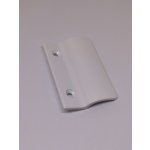 ROTO Hlíníkové madélko RT bez osazení Barva: Bílá RAL 9016 – Zboží Mobilmania