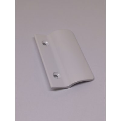 ROTO Hlíníkové madélko RT bez osazení Barva: Bílá RAL 9016 – Zboží Mobilmania