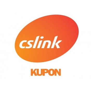 CS Link kupón 400Kč