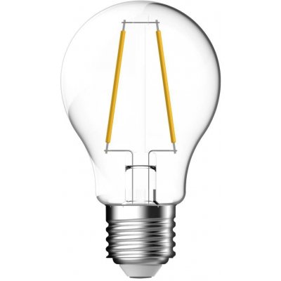 Nordlux LED žárovka A60 E27 806lm C čirá – Hledejceny.cz