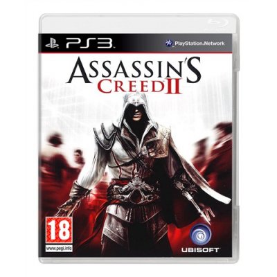 Assassins Creed 2 – Zbozi.Blesk.cz