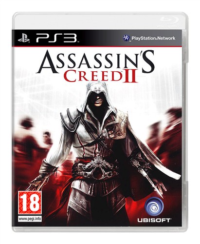 Assassins Creed 2