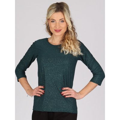 EVONA a.s. Dámské třpytivé tričko EBYSTAR 395 – Sleviste.cz