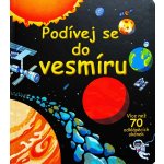 Podívej se do vesmíru – Zboží Dáma