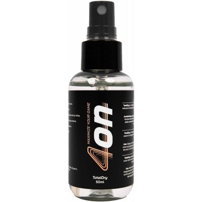 4on TotalDry Spray 50 ml – Zboží Dáma