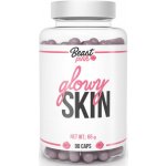 BeastPink Glowy Skin 90 kapslí – Hledejceny.cz