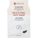 Erborian Milk & Peel Shot Mask 19 g – Zboží Dáma