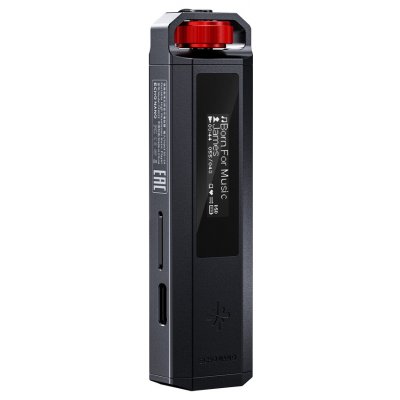 FiiO SNOWSKY Echo Nano – Hledejceny.cz