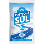 Forestina Posypová sůl 20 kg – Zboží Dáma