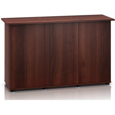 Juwel skříňka Rio 240 SB 121 tmavě hnědá 121 x 41 x 73 cm – Hledejceny.cz