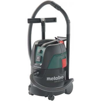 Metabo ASA 25 L PC 602014000