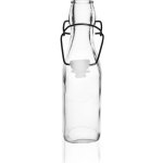 Orion sklo Clip užávěr hranatá 290 ml – Zboží Mobilmania