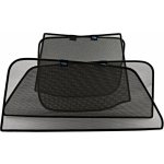 Lampa 18213 Sluneční clony Škoda Fabia III HB 4 ks | Zboží Auto