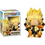 Funko Pop! Naruto Shippuden Naruto – Zboží Dáma
