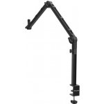 Ulanzi VIJIM LS24 C-clamp Desk Mount Friction Stand(=1764+0605) – Zboží Živě