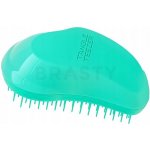 Tangle Teezer Original Mini Paradise Green kartáč na rozčesávání vlasů světle zelený – Zboží Dáma