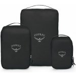 Osprey Ultralight Packing Cube Set Black – Zboží Mobilmania