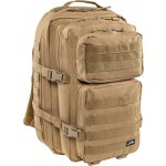 Pentagon Assault large coyote 51 l – Sleviste.cz