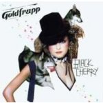 Goldfrapp - Black Cherry CD – Hledejceny.cz